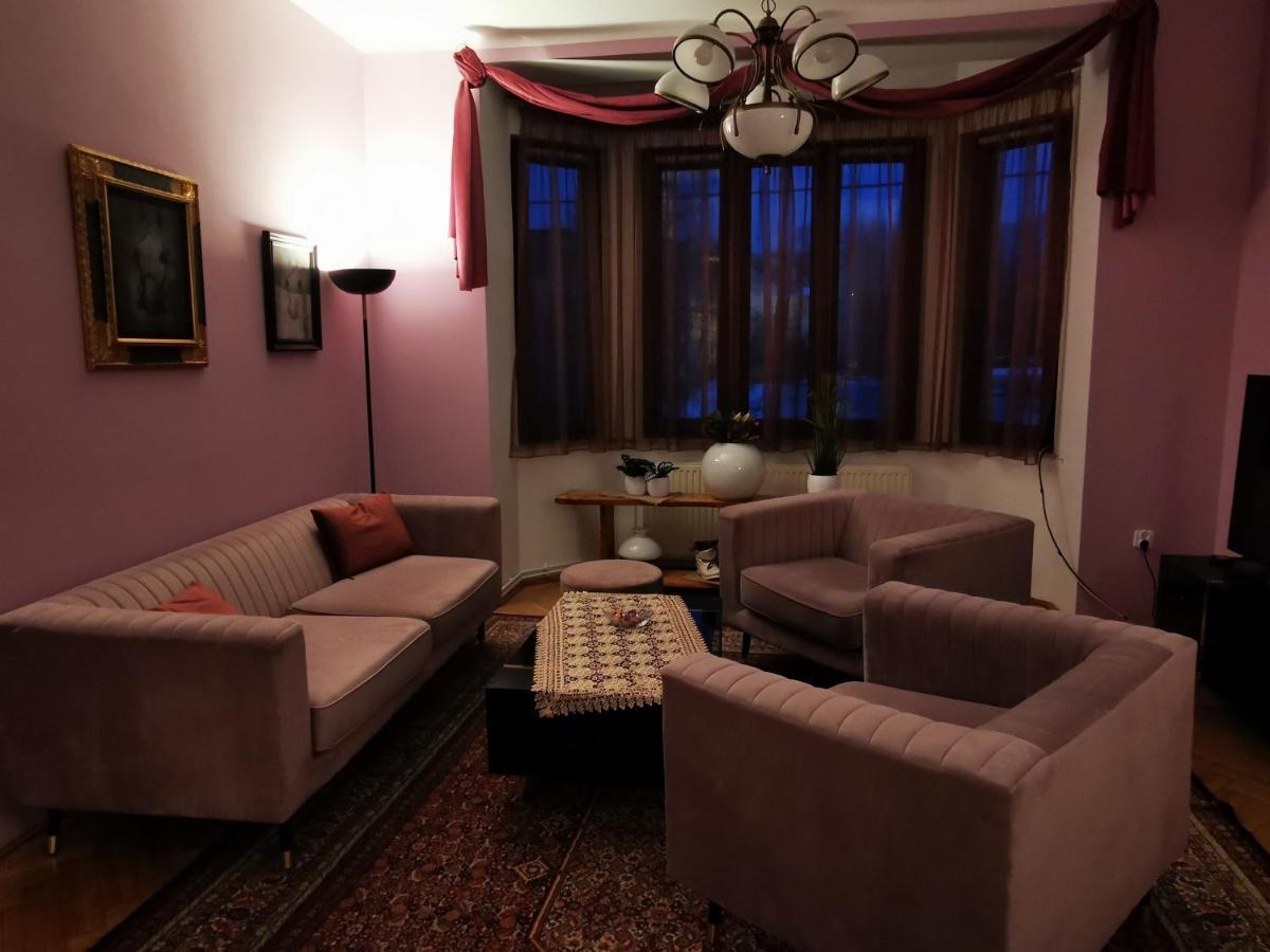 Apartament Mario Bezplatny Parking Bielsko-Biala Exterior foto