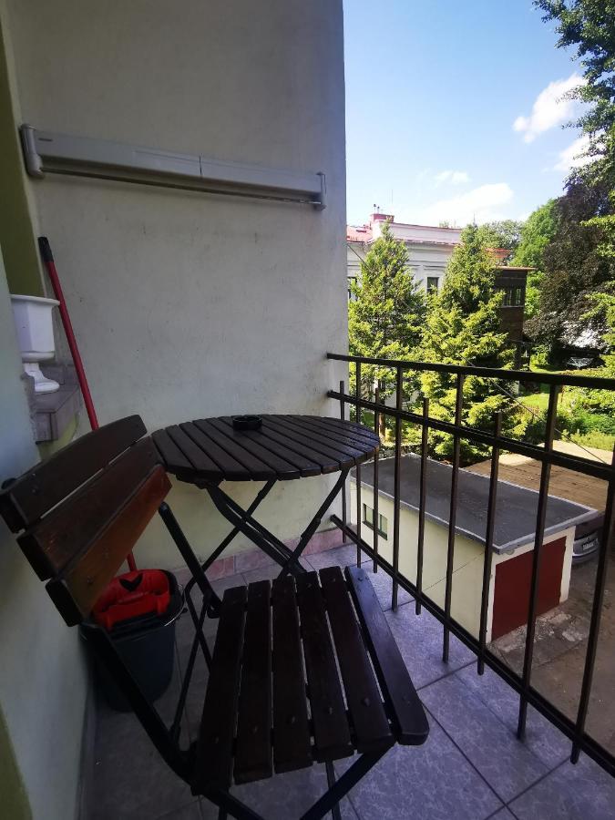 Apartament Mario Bezplatny Parking Bielsko-Biala Exterior foto