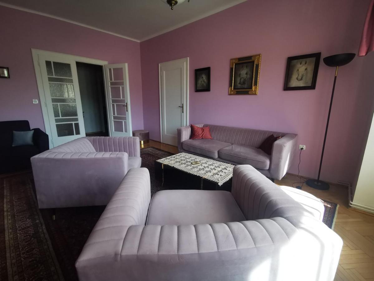Apartament Mario Bezplatny Parking Bielsko-Biala Exterior foto