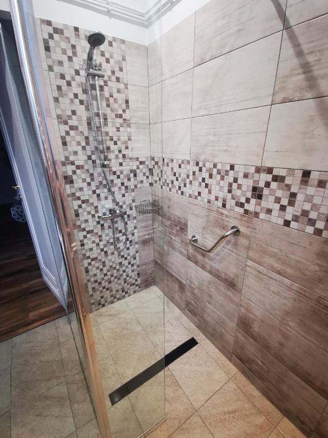 Apartament Mario Bezplatny Parking Bielsko-Biala Exterior foto